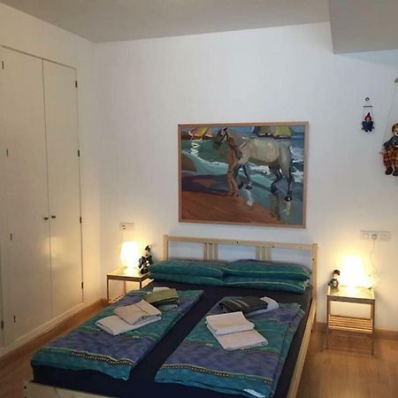 Da Vinci Portichuelos Apartment Ronda Exterior foto